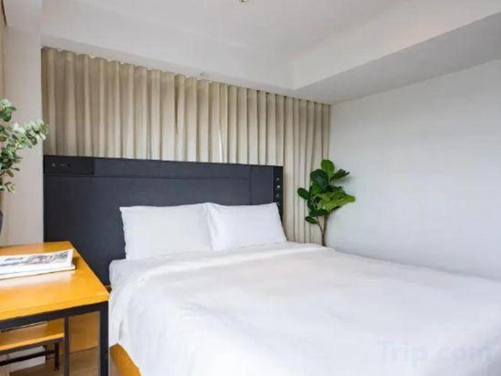 Hotel Hmlet Austin Avenue Hong Kong Esterno foto